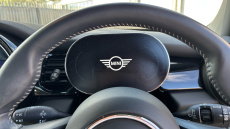 MINI Hatchback 1.5 Cooper Sport 3dr Auto Petrol Hatchback